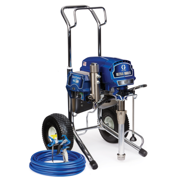 Graco 595 pc 2024 pro price